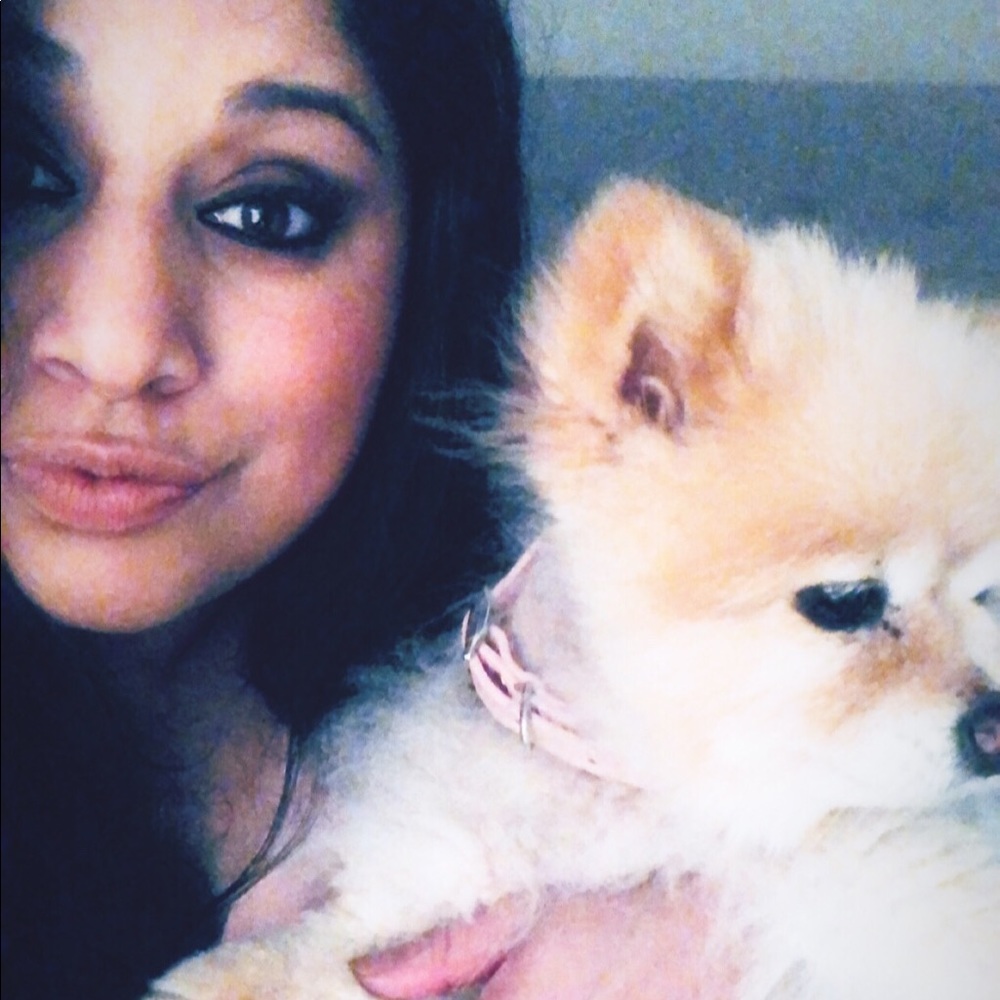 Meet your Posher, Tasha